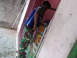 Modus Jual pempes ,kosmetik Ternyata Menjual Pil Setan Obat Golongan G di wilayah Hukum Polres Karawang  Fiki Harus Bertindak lanjut Warga Geram dan Warga meminta KDM turun tangan .