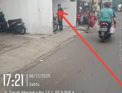 Team Media Intelkriminal Besama Tokoh Forum Pers Indonesia Ketua Umum Opan/Mustopa Hadi akan Angkat Bicara Jika Ada yang Handal di Wilayah Jakarta Khususnyah Provinsi DKI, Kapolda dan Kapolsek Ciracas Segera Tangkap Mafia Obat Ilegal