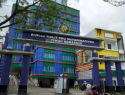 Jadwal Operasi Anak di RS PKU Muhammadiyah Unismuh Ditunda, Orang Tua Keluhkan Ketidakpastian