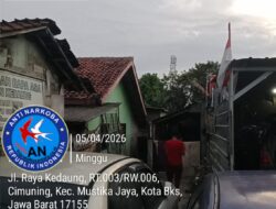 Peredaran Obat Terlarang, Kontrakan Menjadi Sarang Obat-Obatan Belakang Bengkel, Bertindak Diduga Polsek Bantar Gebang Tutup Mata Adanya Jaringan Predaran Obat obatan Terlarang Dianggap Pil Setan