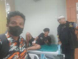 Pendampingan Pasien oleh LSM GMBI di RSUD Kota Bekasi, Warga Apresiasi Pelayanan Sigap