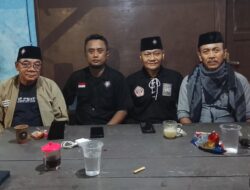 Persaudaraan Setia Hati Terate Cabang Kota Bekasi Gelar Pendadaran di Keramat Sumur Batu