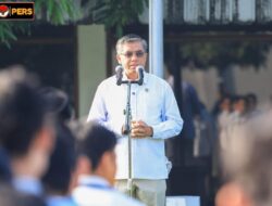 Menaker Bongkar Kunci Bertahan di Era Global: “Inovasi atau Tersingkir”