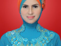 Fitri Sadilla, Sanitarian Berdedikasi dari Solok Selatan yang Fokus pada Kesehatan Lingkungan dan Pencegahan Stunting Mengenal Fitri Sadilla