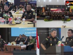 Menguatkan Restorative Justice Berbasis Living Law Untuk Mewujudkan Keadilan yang Humanis