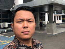 *Kuasa Hukum Direktur PT SCS Pertanyakan Penetapan Tersangka Kliennya Oleh Kejari Jakarta Timur*