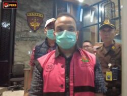 *Kejagung Tetapkan 4 Tersangka Kasus Dugaan Korupsi IUP Bauksit di Kalbar