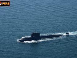 Uji Interoperabilitas Prajurit Jalasena, Kapal Perang dan Kapal Selam Pakistan Navy Gelar Manuver Taktis