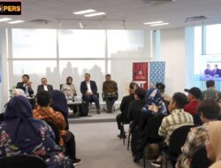 Sikapi Kritik Tajam Media Internasional, Rektor Universitas Paramadina Tegaskan Pentingnya Kebebasan Akademik