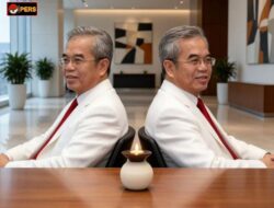 *Dua Wajah Indonesia*