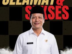 Selamat dan Sukses, Bapak Manto Terpilih Sebagai Ketua RW 03 Jatirasa Periode 2026–2031