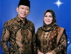 Muda, Maju, Jujur Berkarya: Bang M Buang Siap Maju sebagai Bakal Calon Kepala Desa Cijengkol