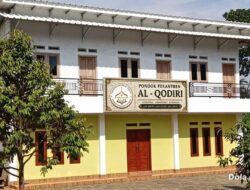 Pembukaan Pendaftaran Santri Baru Pondok Pesantren Al-Qodiri
