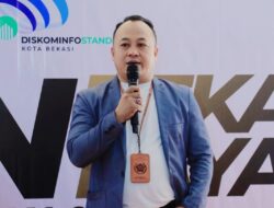 Nama Baiknya Dirusak, Ini Kata Ade Muksin, Ketua Panitia HPN Bekasi Raya 2026