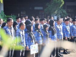 LSM Penjara Bogor Raya Soroti Krisis Guru dan Kepala Sekolah Definitif di Kabupaten Bogor
