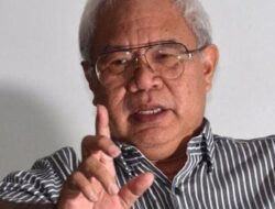 Mantan Ka-BAIS TNI Soroti Penanganan Kasus Dugaan Korupsi PNBP Belawan