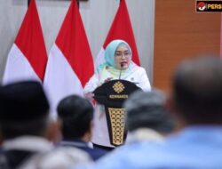 Matangkan Strategi ke Swiss, Kemnaker Satukan Pandangan Delegasi Tripartit Jelang ILC ke-114
