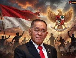 Mantan Menhan Jenderal TNI (Purn) Ryamizard Ryacudu Wafat, Indonesia Kehilangan Putra Terbaiknya