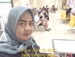 Sinergi Pelayanan Kesehatan, RS Citra Arafiq Sosialisasikan Alur Rujukan Mudah di Puskesmas Ciketing Udik