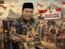 Hari Lahir Pancasila dan Keterbukaan Informasi Kurban Pemerintah