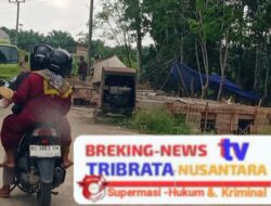 Profesor Sutan Nasomal Harapkan Presiden RI Perintahkan Aparaturnya SIPIL POLRI TNI Bila Terkait Proyek APBN Pusat APBD Provinsi Kota Kab Pasang Plang Spanduk!!