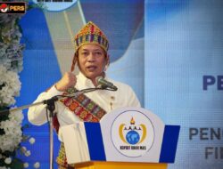 Bertepatan Hari Koperasi Nasional, Kemenkop Siapkan Penghargaan Khusus Bagi Koperasi Kebanggaan NTT