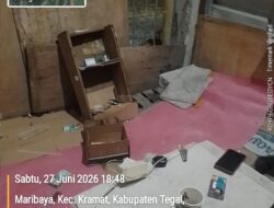 Resahkan Warga, Peredaran Obat Keras Daftar G Diduga Masih Marak di Maribaya Tegal