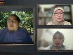 The Lead Institute Paramadina: “Cinta di Era Digital Harus Diarahkan dari Haus Validasi Menuju Solidaritas Sosial”