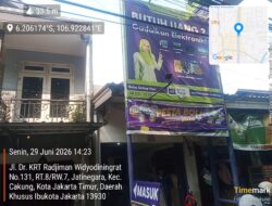 Diduga raja gadai menjalankan bisnis pergadaian tidak sesuai aturan yang sudah ditentukan OJK.