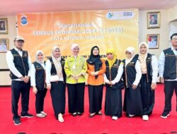 BPS Pangkalpinang Ajak Masyarakat Sukseskan Sensus Ekonomi 2026: “Tak Perlu Takut Beri Data, Kerahasiaan Dijamin”