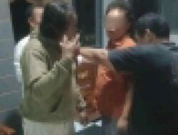 Pelapor Dugaan Penganiayaan di Pendopo Soko Tunggal Desak Polisi Segera Tetapkan Terlapor Sebagai Tersangka