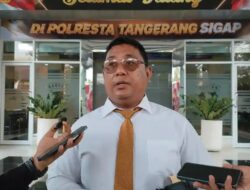 Diduga Dilecehkan Ayah Sambung Sejak Umur 7 Tahun, Dua Kakak Beradik di Tangerang Lapor Polisi