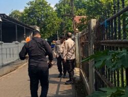 Bekasi Darurat Begal: Dua Hari Berturut-turut, Aksi Sadis di Jatisampurna Makan Korban Jiwa dan Luka