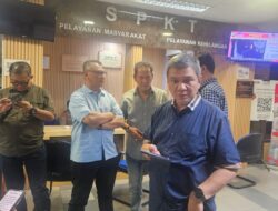 PWI Pusat Resmi Melaporkan Hotman Paris ke Polda Metro Jaya, Tegaskan Komitmen Melindungi Martabat Wartawan