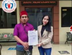 Pengacara Chintya Ajie Palupi, S.H., M.H. Dampingi Klien dalam Dugaan Kasus Penipuan di Polres Bekasi