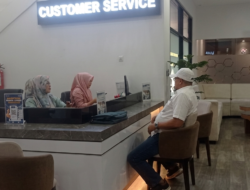 Lambannya Migrasi Digital Sertipikat Tanah di Bekasi: Warga Menunggu, Urusan Bisnis Terbelenggu