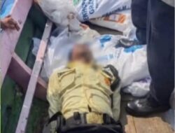 Polisi Usut Kematian Satpam Waduk Jatiluhur, Sempat Unggah Aksi Vandalisme Sebelum Hilang