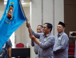 PWI Dharmasraya Resmi Dilantik DHARMASRAYA