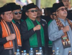 Keluarga Mediaintelkriminal.co.id dan Gardu 0124 Jatirasa Sampaikan Ucapan Selamat Milad Perak FBR ke-25