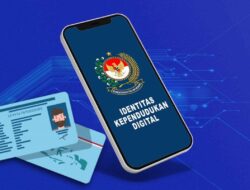 Dorong Transformasi Digital, Pemerintah Resmi Tiadakan Syarat Fotokopi KTP via IKD