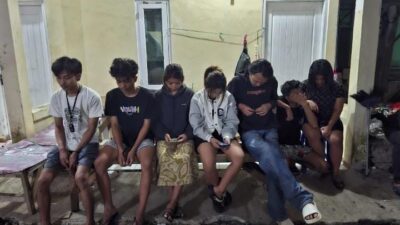 Masih Nekat Buka Praktik Open BO Di Cikedokan? Ini Sanksi Hukum Yang Menanti Pelaku dan Mucikari