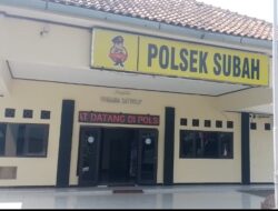 Diduga, Aktivitas Judi Togel Dekat Polsek Subah Disorot Masyarakat, Polresta Batang Diminta Bertindak