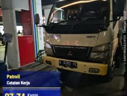 Dugaan ketidakwajaran dalam pengisian BBM bersubsidi jenis solar kembali mencuat di Kabupaten Subang