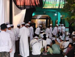 Menyambut Maulid Nabi 2026: Kehangatan Ukhuwah dan Jejak Akhlak Rasulullah di Ponpes Miftahul Huda Annidzom