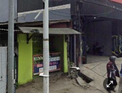 Dugaan Penjualan Obat Keras Secara Bebas Berkedok Konter HP dan Pulsa di Jagakarsa, APH Diminta Bergerak Cepat