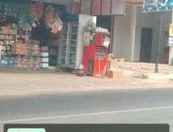 Diduga Jual Kembali Pertalite Subsidi di Warung Madura, Dijual Rp12 Ribu–Rp14 Ribu per Liter