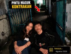 Berkedok Kost Biasa, Tempat Scam Judi Online di Cijengkol Bekasi Dibocorkan Warga