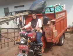 GERAKAN BEKASI KOTA BERSIH DAN BERKIBAR