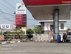 Diduga Pengisian Pertalite ke Jerigen di SPBU 44.572.16 Sragen, Surat Rekomendasi Petani Disorot