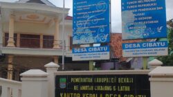 Kades Cibatu Dinilai Tak Kooperatif, Kuasa Hukum Pengki Sailun Pertanyakan Perubahan Luas Tanah dan SPPT